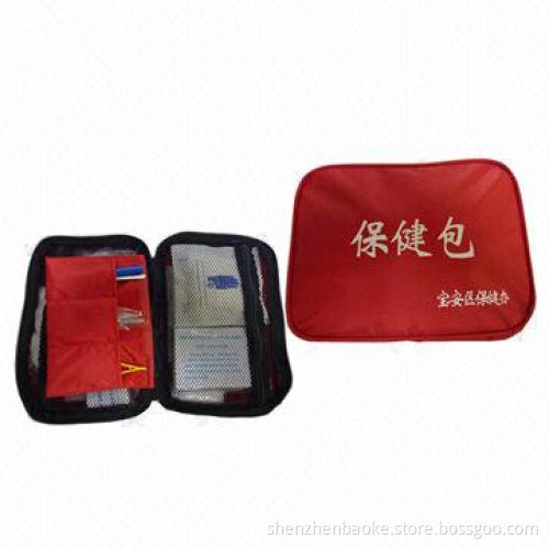 OEM Nylon First-aid Kit